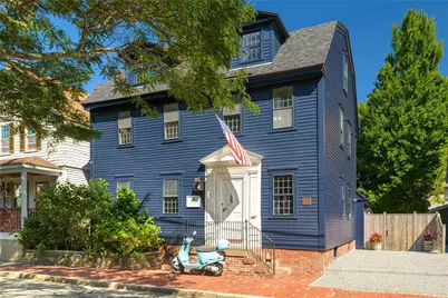 81 2nd Street, Newport, RI 02840 - Photo 1