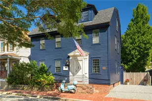 81 Second St, Newport, RI 02840 - Photo 1