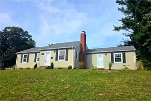 23 Shortway Dr, West Warwick, RI 02893 - Photo 24