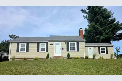 23 Shortway Drive, West Warwick, RI 02893 - Photo 2