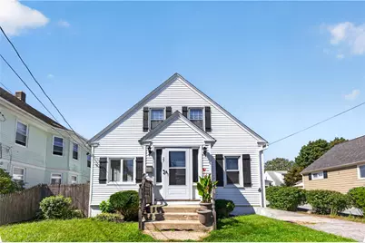 27 Ferncrest Boulevard, North Providence, RI 02911 - Photo 1
