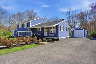 22 Pennsylvania Avenue, Warren, RI 02885 - Photo 2