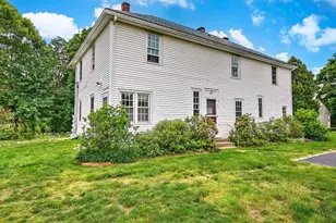 32 Paddy Hill Rd Rd, South Kingstown, RI 02879 - Photo 1