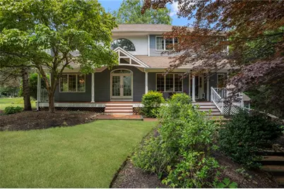 165 Lynn Circle, East Greenwich, RI 02818 - Photo 2