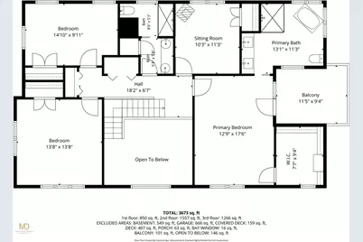 165 Lynn Circle, East Greenwich, RI 02818 - Photo 22