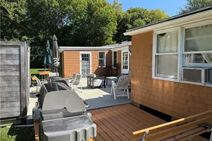 60 North Ave, Charlestown, RI 02813 - Photo 36