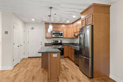 45 Saw Mill Drive #203, North Kingstown, RI 02852 - Photo 6
