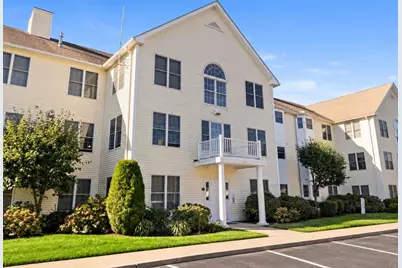 45 Saw Mill Drive #203, North Kingstown, RI 02852 - Photo 1