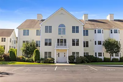 45 Saw Mill Drive #203, North Kingstown, RI 02852 - Photo 2