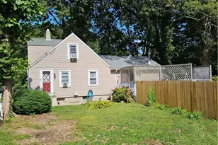 46 Sweet St, Warwick, RI 02889 - Photo 1