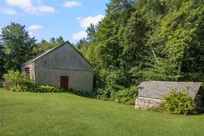 941 Carrs Pond Road, East Greenwich, RI 02818 - Photo 14
