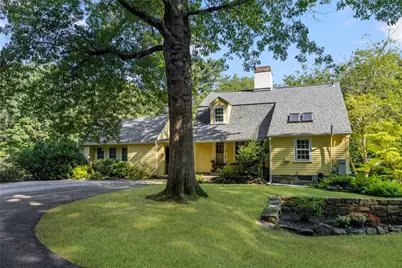 941 Carrs Pond Road, East Greenwich, RI 02818 - Photo 32