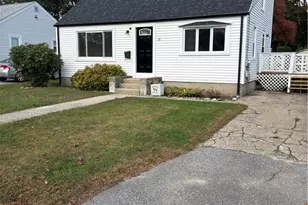 15 Gage St, Warwick, RI 02889 - Photo 1