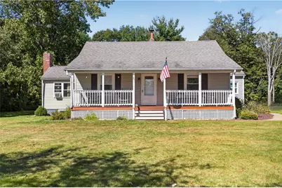 251 Buxton Street, North Smithfield, RI 02896 - Photo 2
