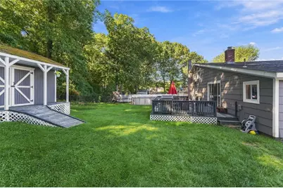 112 Shady Hill Drive, West Warwick, RI 02893 - Photo 20