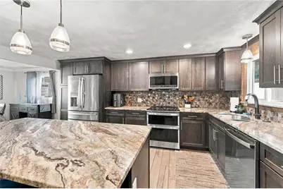 112 Shady Hill Drive, West Warwick, RI 02893 - Photo 4