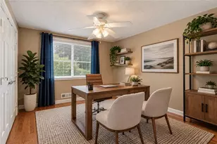 20 Moswansicut Dr, Johnston, RI 02919 - Photo 20