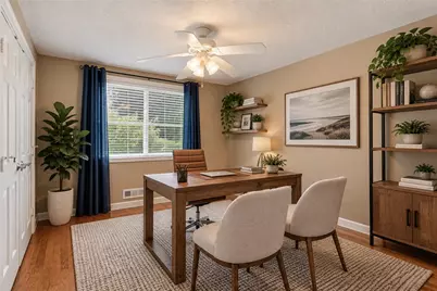 20 Moswansicut Drive, Johnston, RI 02919 - Photo 20
