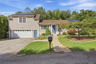 20 Moswansicut Dr, Johnston, RI 02919 - Photo 1
