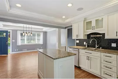 20 Moswansicut Drive, Johnston, RI 02919 - Photo 6