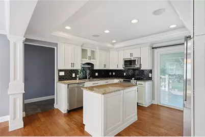 20 Moswansicut Drive, Johnston, RI 02919 - Photo 4