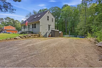 42 Tiffany Road, Coventry, RI 02816 - Photo 2