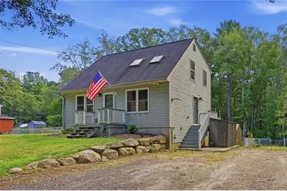 42 Tiffany Road, Coventry, RI 02816 - Photo 1