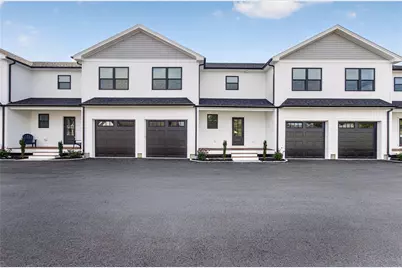 1455 Park Avenue #4, Cranston, RI 02920 - Photo 1