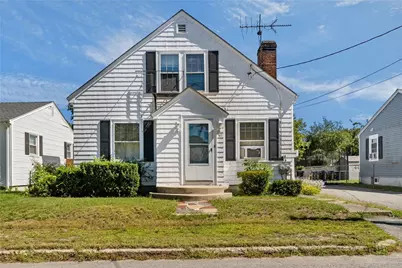 147 Bloodgood Street, Pawtucket, RI 02861 - Photo 2