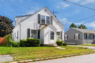 147 Bloodgood St, Pawtucket, RI 02861 - Photo 1