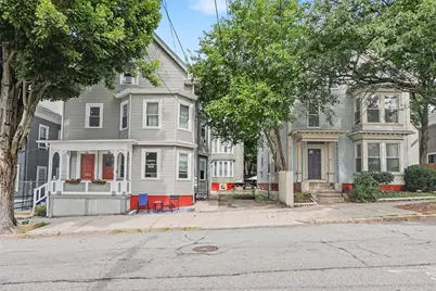 84 Doyle Avenue, Providence, RI 02906 - Photo 1