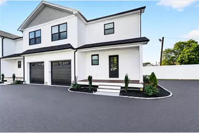 1455 Park Avenue #5, Cranston, RI 02920 - Photo 1