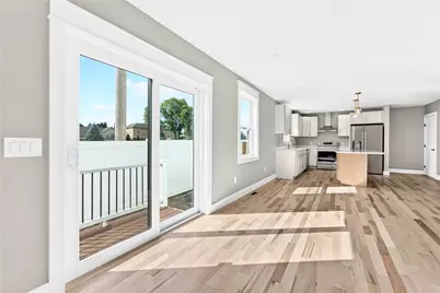 1455 Park Avenue #5, Cranston, RI 02920 - Photo 2