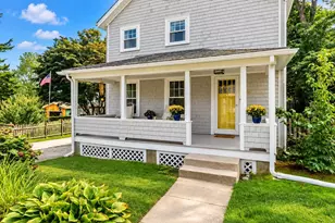 66 Schaeffer St, South Kingstown, RI 02879 - Photo 1