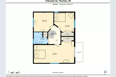 4 Ronnie Street, Tiverton, RI 02878 - Photo 40