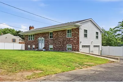 1566 Victory Highway, North Smithfield, RI 02896 - Photo 1