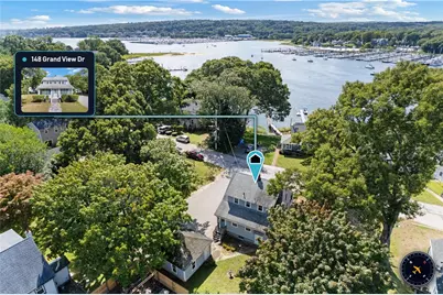 148 Grand View Drive, Warwick, RI 02886 - Photo 2