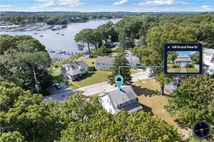 148 Grand View Dr, Warwick, RI 02886 - Photo 2