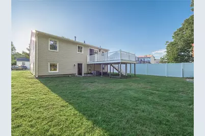 64 Perkins Avenue, Cranston, RI 02910 - Photo 34