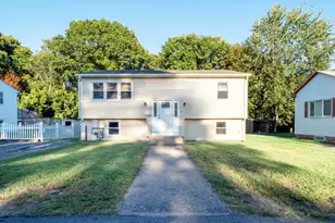 64 Perkins Ave, Cranston, RI 02910 - Photo 1