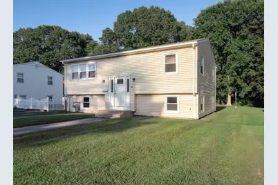 64 Perkins Avenue, Cranston, RI 02910 - Photo 4