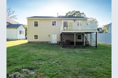 64 Perkins Avenue, Cranston, RI 02910 - Photo 30