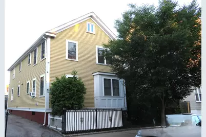 98 Hamilton Street, Providence, RI 02907 - Photo 2