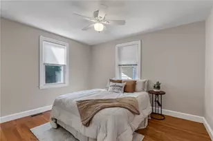 204 Knollwood Ave, Cranston, RI 02910 - Photo 20