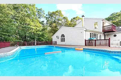 120 Old Mountain Trail, Richmond, RI 02892 - Photo 6