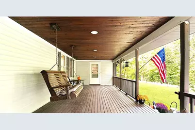 120 Old Mountain Trail, Richmond, RI 02892 - Photo 4