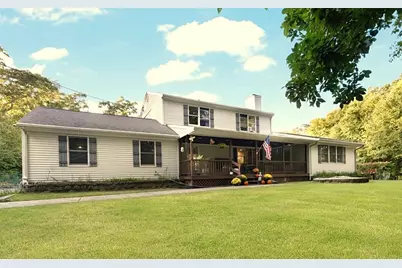 120 Old Mountain Trail, Richmond, RI 02892 - Photo 1