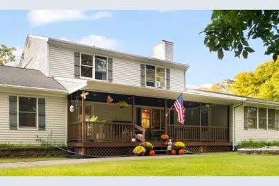 120 Old Mountain Trail, Richmond, RI 02892 - Photo 2