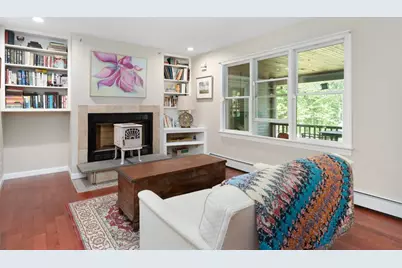 120 Old Mountain Trail, Richmond, RI 02892 - Photo 8
