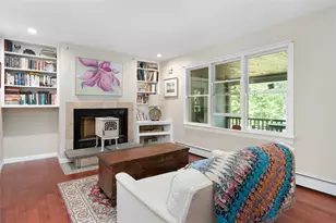120 Old Mountain Trail, Richmond, RI 02892 - Photo 8